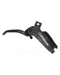 SRAM λεβιέδες φρένων - DISC BRAKE LEVER ASSEMBLY - μαύρο