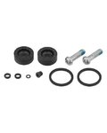 SRAM κιτ επισκευής δαγκάνας φρένων - DISC BRAKE CALIPER PISTON SERVICE KIT - RIVAL AXS D1 - μαύρο
