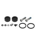 SRAM κιτ επισκευής δαγκάνας φρένων - DISC BRAKE CALIPER PISTON SERVICE KIT - RED AXS D1 - μαύρο