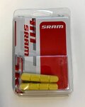 SRAM ανταλλακτικά φρένων - S900 DIRECTMOUNT - κίτρινο