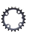 SRAM μετατροπείς - MTB 22T 64 V3 - μαύρο