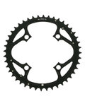 SRAM μετατροπείς - MTB 44 104 V4 4mm HARD - μαύρο