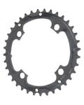 SRAM μετατροπείς - MTB 32T 104 V7 HARD - μαύρο
