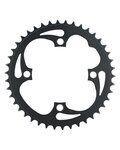 SRAM μετατροπείς - MTB 42 104 SS 3mm BLAST - μαύρο
