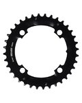 SRAM μετατροπείς - MTB 36T 104 S1 AL3 2X10 BLAST - μαύρο