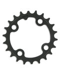 SRAM μετατροπείς - MTB 22T 64 S1 AL3 BLAST - μαύρο