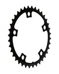 SRAM μετατροπείς - ROAD 36T V3 110 3mm - μαύρο