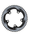 SRAM μετατροπείς - ROAD FORCE22 X-GLIDE R 50T YAW - ασημένιο/μαύρο