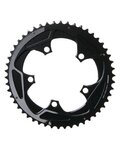 SRAM μετατροπείς - ROAD TIVAL22 X-GLIDE R 50 YAW - μαύρο