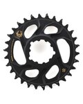 SRAM μετατροπείς - X-SYNC 2 34 3mm - μαύρο
