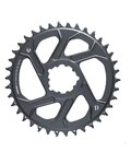 SRAM μετατροπείς - X-SYNC 2 SL 36 6mm - ασημένιο