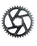 SRAM μετατροπείς - X-SYNC 2 SL 38 6mm - μαύρο