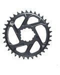 SRAM μετατροπείς - X-SYNC 2 SL 32z 3mm - μαύρο