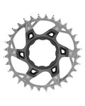 SRAM μετατροπείς - XX TQ 32z T-TYPE - ασημένιο/μαύρο
