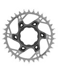 SRAM μετατροπείς - XX TQ 34z T-TYPE - ασημένιο/μαύρο