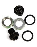 SRAM σετ βιδών - CRANK ARM BOLT KIT M12/M22 CRMO - ασημένιο/μαύρο