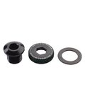 SRAM κιτ επισκευής - CRANK ARM BOLT KIT M15/M26 - μαύρο