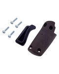 SRAM κιτ επισκευής - SHIFTER BRAKE RESERVOIR CAP KIT - μαύρο