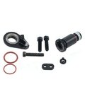 SRAM σετ βιδών για επιλογείς ταχυτήτων - B-BOLT AND LIMIT SCREW KIT XX1/X1 EAGLE BLACK HEX5 - μαύρο