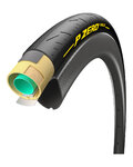 PIRELLI κάπες - P ZERO VELO TECHBELT 25 - 28" 320 tpi - κίτρινο/μαύρο