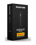 PIRELLI σαμπρέλες - ROADTUBE PRESTA RVC 23/30-622 48mm - μαύρο
