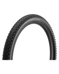 PIRELLI κάπες - SCORPION PROWALL 29 x 2.2 120 tpi - μαύρο
