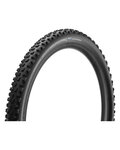PIRELLI κάπες - SCORPION PROWALL 29 x 2.4 120 tpi - μαύρο