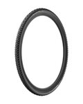 PIRELLI κάπες - CINTURATO CROSS M TECHWALL 33 - 622 127 tpi - μαύρο