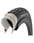 PIRELLI κάπες - CINTURATO GRAVEL M CLASSIC TECHWALL 35 - 622 127 tpi - καφέ/μαύρο