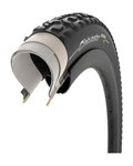 PIRELLI κάπες - CINTURATO GRAVEL M TECHWALL 35 - 622 127 tpi - μαύρο