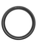 PIRELLI κάπες - CINTURATO GRAVEL H TECHWALL 45 - 584 127 tpi - μαύρο