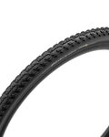 PIRELLI κάπες - CINTURATO GRAVEL M TECHWALL 45 - 584 127 tpi - μαύρο