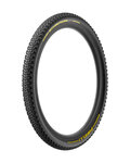 PIRELLI κάπες - SCORPION XC H COLOUR EDITION PROWALL 29 x 2.2 120 tpi - κίτρινο/μαύρο