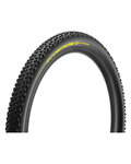 PIRELLI κάπες - SCORPION TRAIL M COLOUR EDITION PROWALL 29 x 2.4 60 tpi - κίτρινο/μαύρο