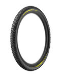 PIRELLI κάπες - SCORPION TRAIL M COLOUR EDITION PROWALL 29 x 2.4 60 tpi - κίτρινο/μαύρο