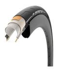 PIRELLI κάπες - P ZERO RACE TLR 26-622 (700x26C) - μαύρο