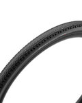 PIRELLI κάπες - CINTURATO GRAVEL H TECHWALL 45 - 622 127 tpi - μαύρο