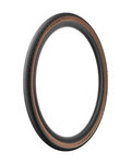 PIRELLI κάπες - CINTURATO GRAVEL H CLASSIC TECHWALL 50 - 584 127 tpi - καφέ/μαύρο