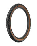 PIRELLI κάπες - SCORPION XC H CLASSIC PROWALL 29 x 2.2 120 tpi - καφέ/μαύρο