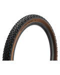 PIRELLI κάπες - SCORPION XC M CLASSIC PROWALL 29 x 2.2 120 tpi - καφέ/μαύρο