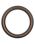 PIRELLI κάπες - SCORPION XC M CLASSIC PROWALL 29 x 2.2 120 tpi - καφέ/μαύρο