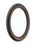 PIRELLI κάπες - SCORPION XC R CLASSIC PROWALL 29 x 2.2 120 tpi - καφέ/μαύρο