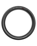 PIRELLI κάπες - SCORPION XC RC LITE 29 x 2.2 120 tpi - μαύρο