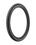PIRELLI κάπες - SCORPION XC RC PROWALL 29 x 2.2 120 tpi - μαύρο