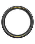 PIRELLI κάπες - SCORPION XC RC COLOUR EDITION LITE 29 x 2.2 120 tpi - κίτρινο/μαύρο