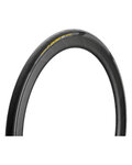 PIRELLI κάπες - P ZERO RACE TLR COLOUR EDITION TECHWALL+ 26 - 622 127 tpi - μαύρο