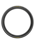 PIRELLI κάπες - P ZERO RACE TLR COLOUR EDITION TECHWALL+ 28 - 622 127 tpi - μαύρο