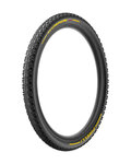 PIRELLI κάπες - SCORPION XC RC COLOUR EDITION LITE 29 x 2.4 120 tpi - κίτρινο/μαύρο