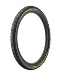 PIRELLI κάπες - SCORPION XC RC COLOUR EDITION PROWALL 29 x 2.4 120 tpi - κίτρινο/μαύρο