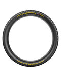 PIRELLI κάπες - SCORPION XC RC COLOUR EDITION PROWALL 29 x 2.4 120 tpi - κίτρινο/μαύρο